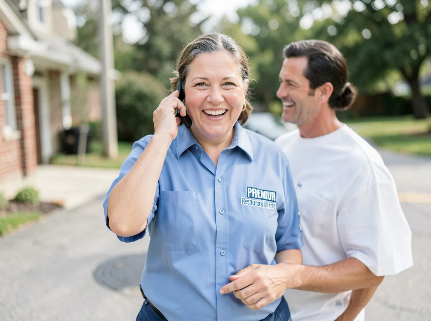 Water Damage Restoration Summit Station, PA FAQs